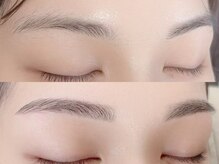 レアナル 川崎店(Leanalu)/美眉アイブロウスタイリング