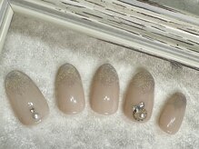 ティティネイル(titi nail)/『ハンド』シンプルコース♪