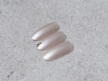 アバネイル 名駅店(AVA NAIL)/シンプルオフィス定額コース