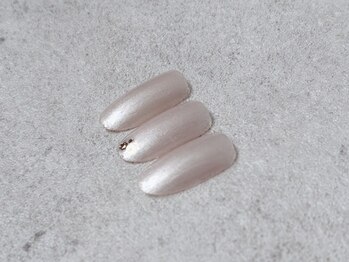 アバネイル 名駅店(AVA NAIL)/シンプルオフィス定額コース