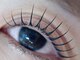 ユウラッシュ(yuu * lash)の写真/【逆さまつ毛にお悩みの方必見！】エクステ×パーマのメニューが登場＊朝の時短に◎自然なデカ目をゲット♪