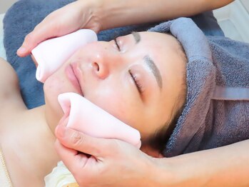 アンドグレイスプラス 恵比寿(&Grace+)/