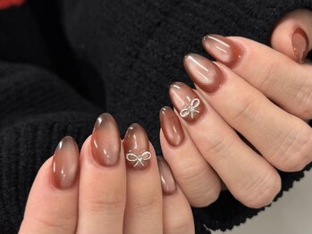 モノ 本通(mono)/マグネット+パーツ