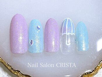 クリスタ(CRISTA)/アートBコース