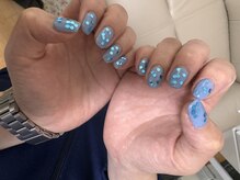 アンネマリアネイルアート(Anne-Marie Nail Art)/