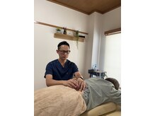 ハリボケア 葛西(haribo care)