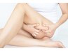 女性枠/90分/太ももの内側、お尻の下のお肉は痩身マシンが一番です♪ 
