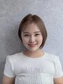 ミーアイ(Me.I)/Me.I
