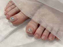 ノル(Nol)/foot nail