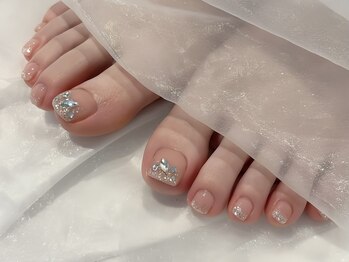 ノル(Nol)/foot nail