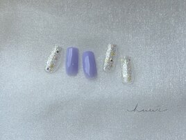 7月 huu’i art simple