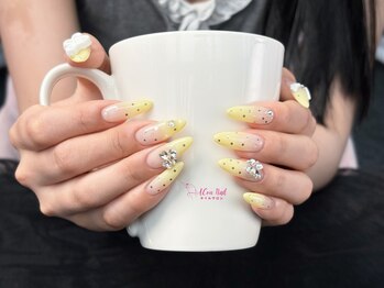 エーコン(ACon)/ジェルスカルプ FREE DESIGN