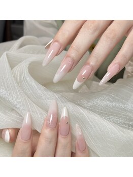 ワイワイネイル 池袋(YY NAIL)/