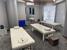 一千道の雰囲気（感染予防対策実施★清潔感と快適な空間で心も体もリフレッシュ★）