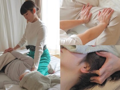 リラクゼーションサロン プリム(PRIM)の写真
