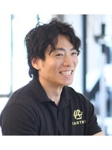 パートナー(PARTNER) 廣瀬 善弘