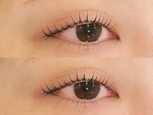 マナ(salon)の雰囲気（【上下まつげパーマ】お悩み改善＋より魅力の上がるお目元に♪）