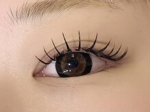 リュクス(Le LUXE)/ダブルフラットラッシュ80束