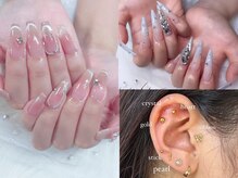 サロンド フィーカ(salon de fika)