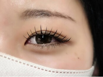 アコル(acor)の写真/【マツエク×まつ毛パーマの同時施術で話題の&Healthy導入！】一度試したらファンになる方急増中！！