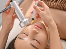 ミセルビューティー 御堂筋本町(micell beauty)/小顔　脂肪分解