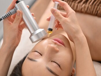 ミセルビューティー 御堂筋本町(micell beauty)/小顔 脂肪分解