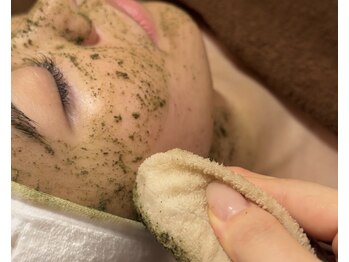 テン(10ten)の写真/【西宮北口/小規模サロン】夏に受けたダメージにさよなら!紫外線予防・ニキビケア・シミシワ改善◇