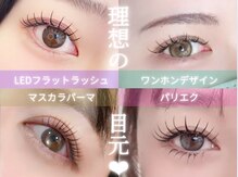 カリーナ(Carina)