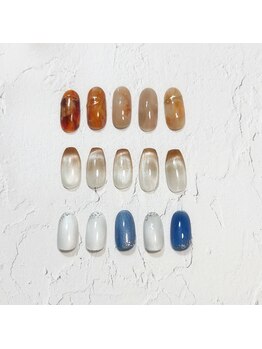 Momokaお任せデザイン