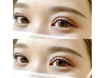 ココミュウ(Coco Mieux)/バインドロック100束