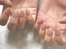 リーブル ネイル(Libre nail)/【ワンカラー】