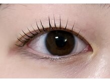 エクララッシュ 栄(Eclat Lash)/まつ毛パーマ