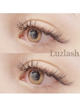 ルースラッシュ 秋葉原店(Luzlash)/ボリュームラッシュ