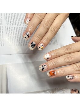 アイラス うるま市/持ち込みデザイン