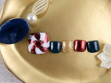 ショコ アンド ラム(Syoko&Lum)/