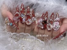 ピンク アリス 心斎橋店(Pink Alice)/