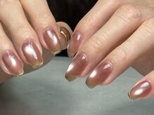 マムジュ(mumjyu)/ミラーフレンチ