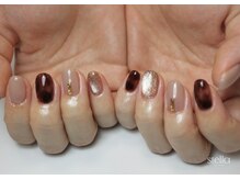 ステラ(stella)/定額SSデザイン♪