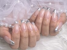 ユーアンドミー(You&Me)/ガラスフレンチ