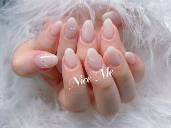 ナイスミー(Nice Me)/トレンドデザイン
