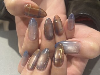 アンドローブ 銀座店(&robe)/お持ち込みデザイン120分