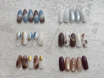 【ニュアンス】定額