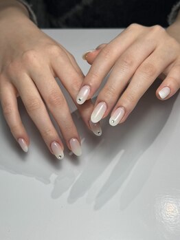 リノリー 仙台駅西口2号店(rinory)/ワンカラー