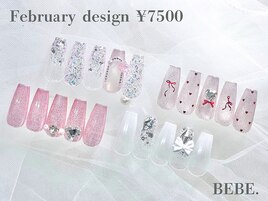 ■バレンタイン/ワンホン no.3