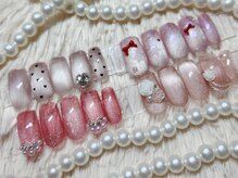 リリオン(RiLion)/マグネット定額アートコース