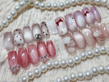 リリオン(RiLion)/マグネット定額アートコース