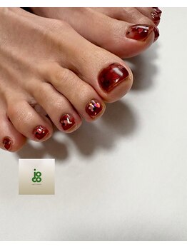 ジョーコーネイル(joco nail)/