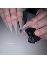 nolimit.osaka アメ村心斎橋店/パラジェル/フィルイン/長さだし/マグネット/つけ放題/長さだし/つけ放題/持ち込み