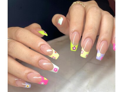 フローレンス(Florence)の写真