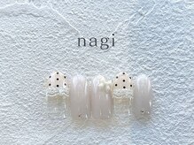 ナギ 新越谷(nagi)/通常10,780円/新規9,702円